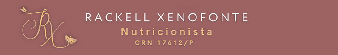 Rackell Xenofonte Nutricionista